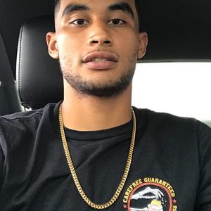 Meet your Posher, Gerard